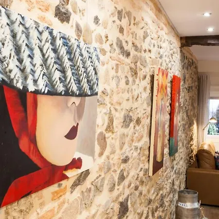 Bonito Apartamento, Nuevo Y En El Casco Viejo!!! * 毕尔巴鄂