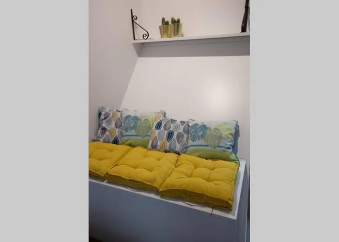 Bonito Apartamento, Nuevo Y En El Casco Viejo!!! * 毕尔巴鄂