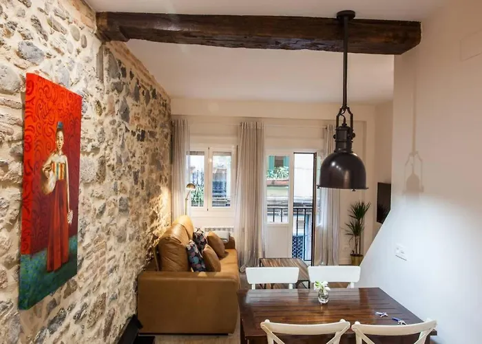 Bonito Apartamento, Nuevo Y En El Casco Viejo!!! 公寓 *