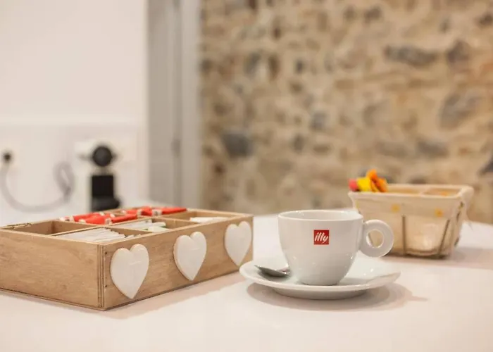 Bonito Apartamento, Nuevo Y En El Casco Viejo!!! *