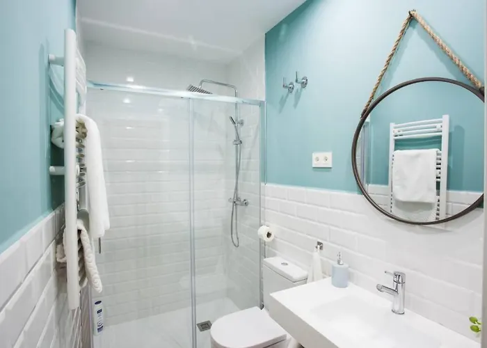 Bonito Apartamento, Nuevo Y En El Casco Viejo!!! 公寓