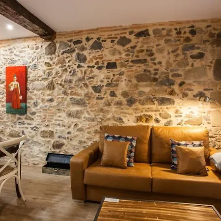 Bonito Apartamento, Nuevo Y En El Casco Viejo!!! ビルバオ