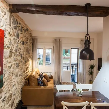 Bonito Apartamento, Nuevo Y En El Casco Viejo!!! Appartement *