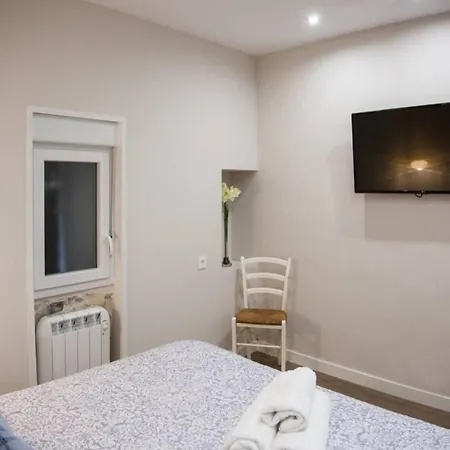 Bonito Apartamento, Nuevo Y En El Casco Viejo!!! Appartement