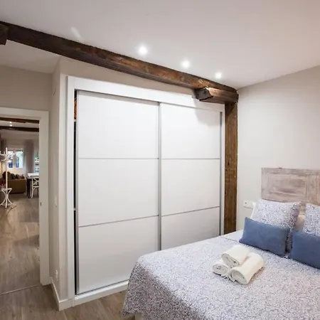Bonito Apartamento, Nuevo Y En El Casco Viejo!!! Appartement *