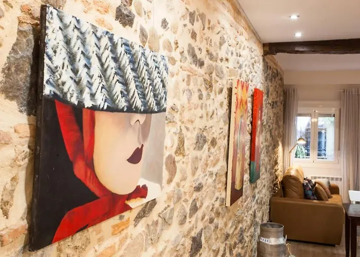 Bonito Apartamento, Nuevo Y En El Casco Viejo!!! * Bilbao