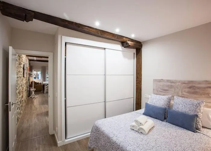 Bonito Apartamento, Nuevo Y En El Casco Viejo!!! Lejlighed *