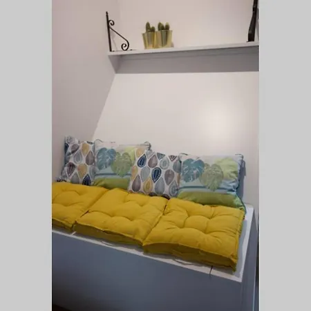 Bonito Apartamento, Nuevo Y En El Casco Viejo!!! * 빌바오
