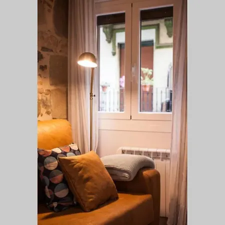 아파트 Bonito Apartamento, Nuevo Y En El Casco Viejo!!! 빌바오
