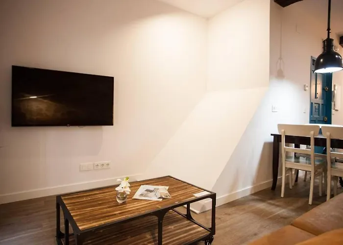Bonito Apartamento, Nuevo Y En El Casco Viejo!!! * Bilbao