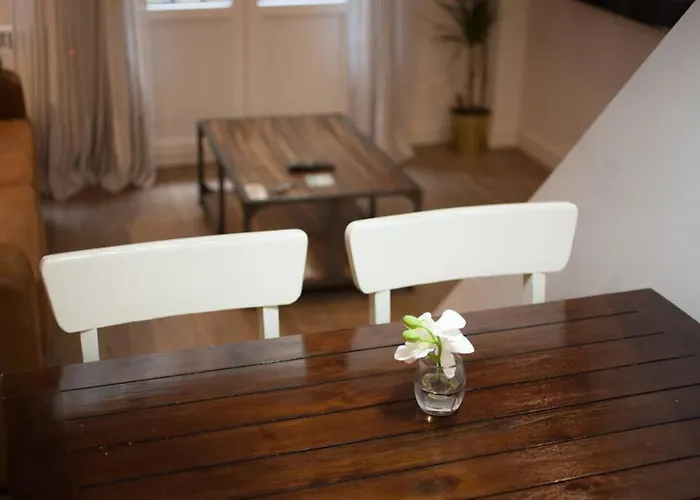 Bonito Apartamento, Nuevo Y En El Casco Viejo!!! Lägenhet *