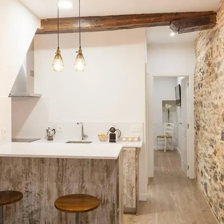 Bonito Apartamento, Nuevo Y En El Casco Viejo!!! Appartement *