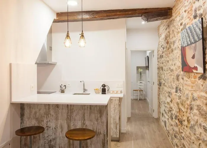 Bonito Apartamento, Nuevo Y En El Casco Viejo!!! Apartment *