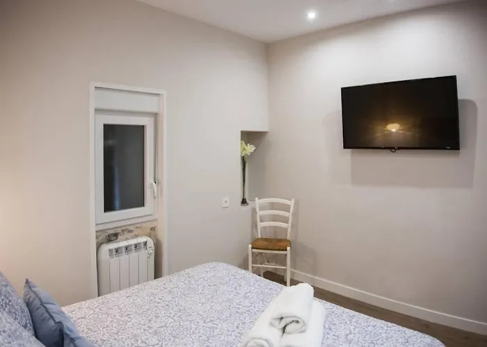 Bonito Apartamento, Nuevo Y En El Casco Viejo!!! Apartment